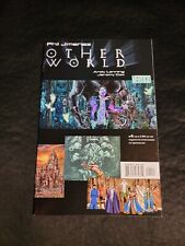 Other World #4 (DC Vertigo 2005) picture