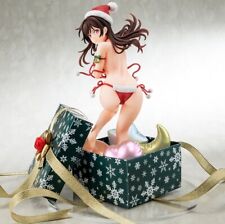 Chizuru Mizuhara Santa Rent-A-Girlfriend 1/6 Figure ✨USA Ship Authorized Seller✨ picture