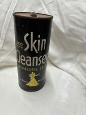 Vintage Anco Skin Cleanser Can picture