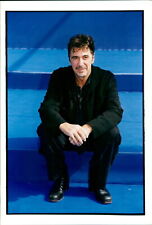 American actor Al Pacino at Deauville film fest... - Vintage Photograph 2433134 picture