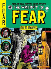 The EC Archives: The Haunt of Fear Volume 1 by Feldstein, Al picture