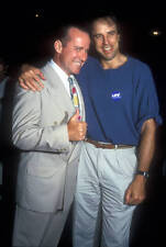 Phil Hartman and Kevin Nealon 1999 Old Photo picture