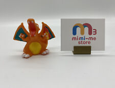 Pokemon Kids Charizard 1996 The first generation Finger Puppet Figure Toy Anime picture
