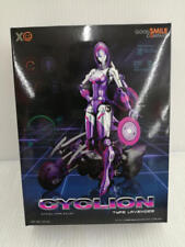 CYCLION Model No.  TYPE Lavender Good Smile Company picture