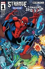 Strange Academy: Amazing Spider-Man #1 Cover A NM picture