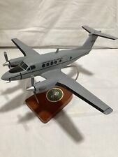 Beechcraft C-12 “King Air” scale model picture