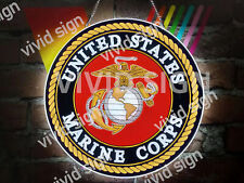 United States Marine Corps 3D LED 16
