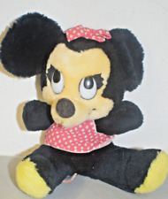 VINTAGE WALT DISNEY PRODUCTIONS Minnie Mouse 10