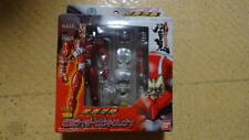 Kamen Rider Hibiki Wearing Transformation GD 88 Hibiki Beni Hibiki Kurenai GD picture