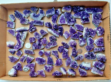 Amethyst Rough Lot 5 lbs Wholesale picture