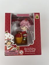 Strawberry Shortcake CheeBee TLS Toy The Strawberry Shortcake Collectible Figure picture