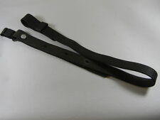  ORIGINAL SWISS ARMY SCHMIDT RUBIN MOD. 1889/1911 LEATHER SLING VARIOUS DATES. picture