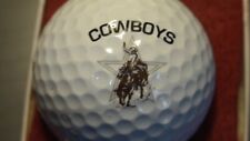 Cowboys Golf Ball ***Top Flite XL2000 Exceptional Spin*** picture