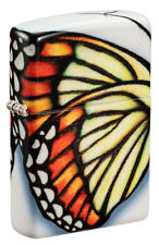 Zippo Butterfly Design 540 Color Windproof Lighter, 49352-103111 picture