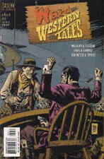 Weird Western Tales (Mini-Series) #4 VF/NM; DC/Vertigo | we combine shipping picture