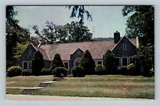 Womelsdorf PA, Bethany Children's Home, Cottage, Pennsylvania Vintage Postcard picture