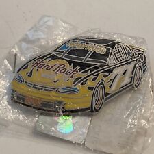 Hard Rock Cafe Pin 2002 Hollywood Stock Car Series #71 - LE 500 Limited Edition picture