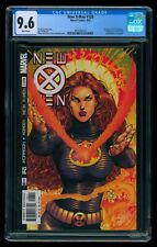 NEW X-MEN (2002) #128 CGC 9.6 1st APPEARANCE FANTOMEX picture