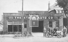 Stark Auto Co Buick Car Canton Ohio OH picture
