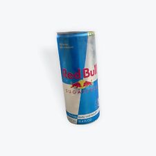 Red Bull Sugar Free 8.4oz. Energy Drink (Pack of 24) picture