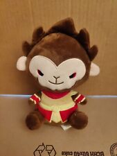Official League of Legends Wukong Monkey 9
