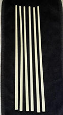 Tupperware Chopstick Vintage -6 white chopsticks for Oriental Seal N Serve Bowl picture