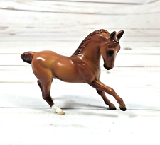 Breyer Reeves 1999 Pony Horse Miniature 2.75