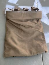 Old Gen Coyote CSM Gear Roll-Up SSE Mag Dump Pouch USMC MARSOC RECON FSBE picture