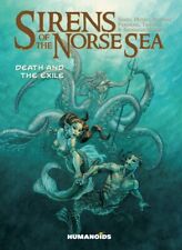 SIRENS OF NORSE SEA DEATH AND EXILE TP (HUMANOIDS INC) 72522 picture