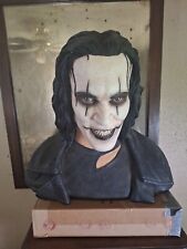 Neca The Crow Bust 2007 Nm picture