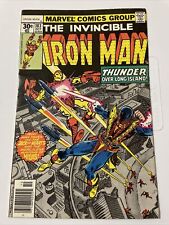 The Invincible Iron Man 103 picture