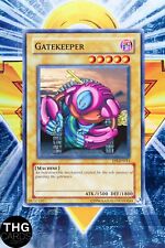 Gatekeeper TP8-EN013 Common Yugioh Card picture