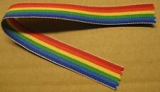 Replacement Medal Ribbon France Normandy Commemor.mini size,7 1/2