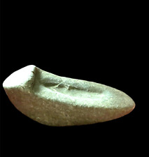 Large Native American Grinding Stone Mortar Artifact picture