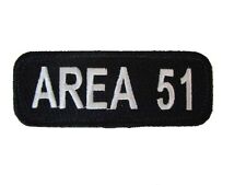 USAF Air Force Special Projects Black Ops Area 51 Groom Lake Top Secret Patch picture