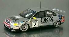 1:18 UT Models Audi A4 STW '98 Orix #1 Jones picture