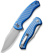 Civivi Stormhowl Blue Folding Knife 3.25
