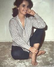 “Dawn Wells” Stunning Actress/Gilligans Island 8X10 Color Photo “Maryanne” NEW💋 picture
