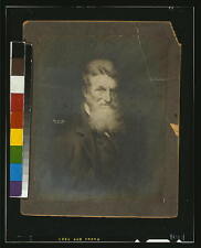 Photo:John Brown,1800-1859,American Abolitionist picture