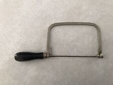 Vintage Happy Home 9GN Coping Saw picture