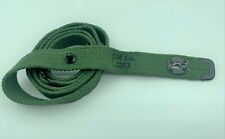 USGI GREEN WWII .30 M1 CARBINE SLING WEB SLING NEW S.M.Co.1943 WW2 picture