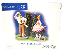 Department 56 What A Great Find picture