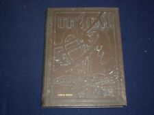 1929 THE OAK STATE TEACHERS COLLEGE YEARBOOK - INDIANA, PENNSYLVANIA - YB 2023 picture
