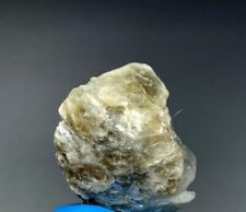 37.65 carat Natural Aquamarine Crystal From Pakistan  picture