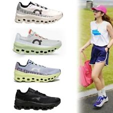 ON CLOUD CLOUDMONSTER Multi-color US Size5.5-11 Sneakers for Men and Women*T33* picture