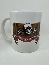 Blind Skateboard Mug picture