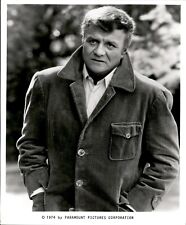 LD318 1974 Original Photo BRIAN KEITH as LEW ARCHER Ross MacDonald-Based Series picture