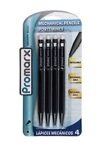 4PCS Back to School High Quality Low Price Mechanical Pencils - 0.7mm Lead picture