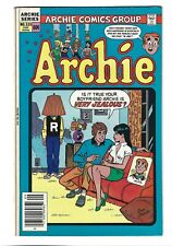 Archie #325 (Fawcett Comics) picture