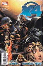 X-Men / Fantastic Four (X4)  #5, (2005) Marvel Comics, High Grade picture